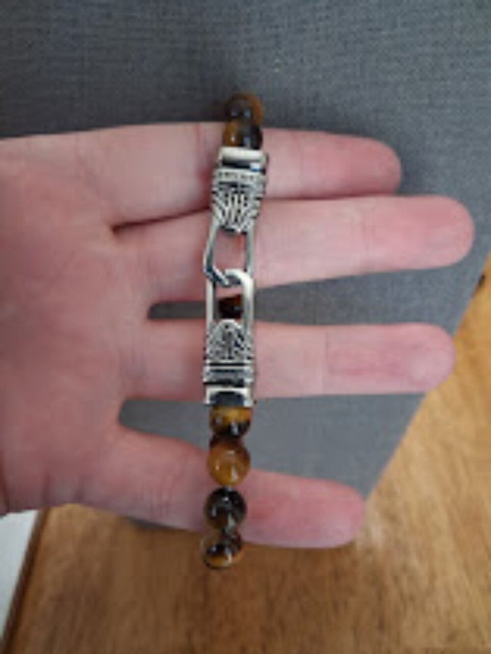 Unique 8 inch bracelet
